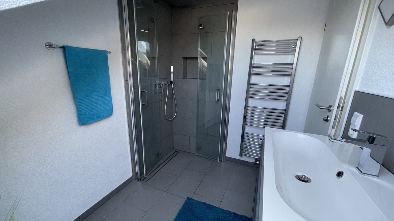 Photo of Bathroom in Gemarkung Endingen
