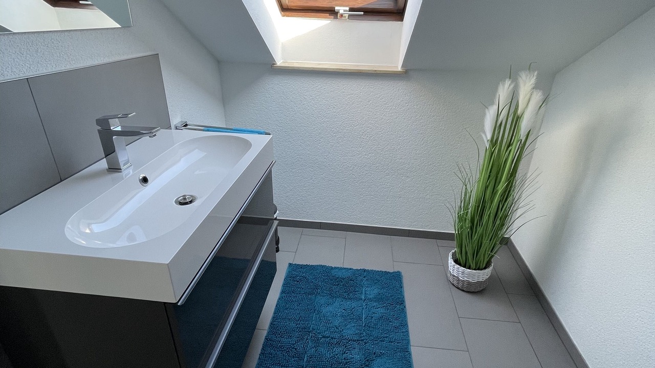 Photo of Bathroom in Gemarkung Endingen