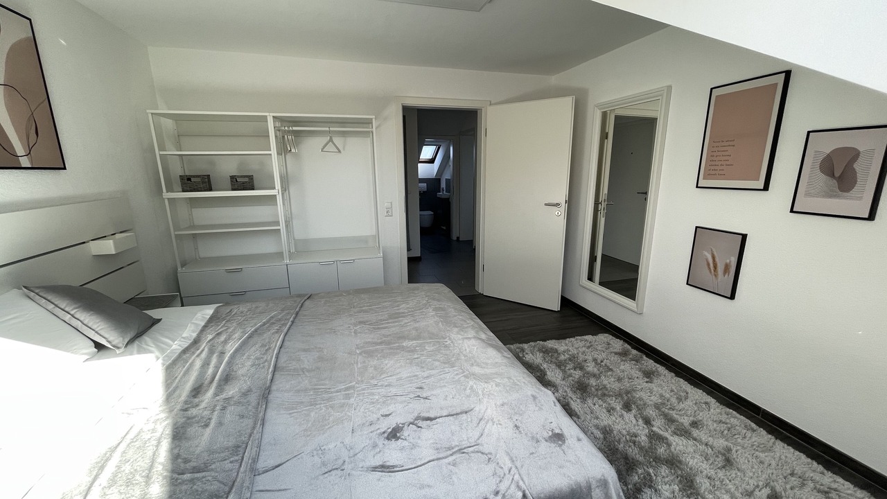 Photo of Bedroom in Gemarkung Endingen