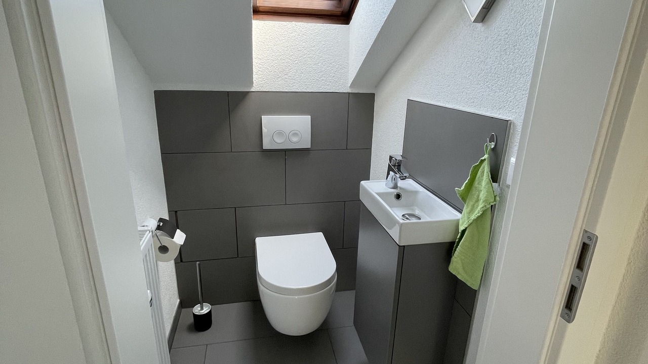 Photo of Bathroom in Gemarkung Endingen