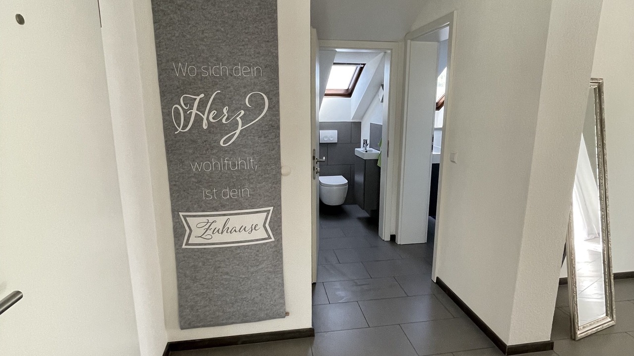 Photo of Bathroom in Gemarkung Endingen