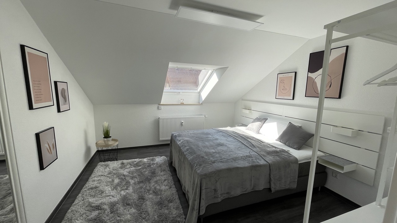 Photo of Bedroom in Gemarkung Endingen