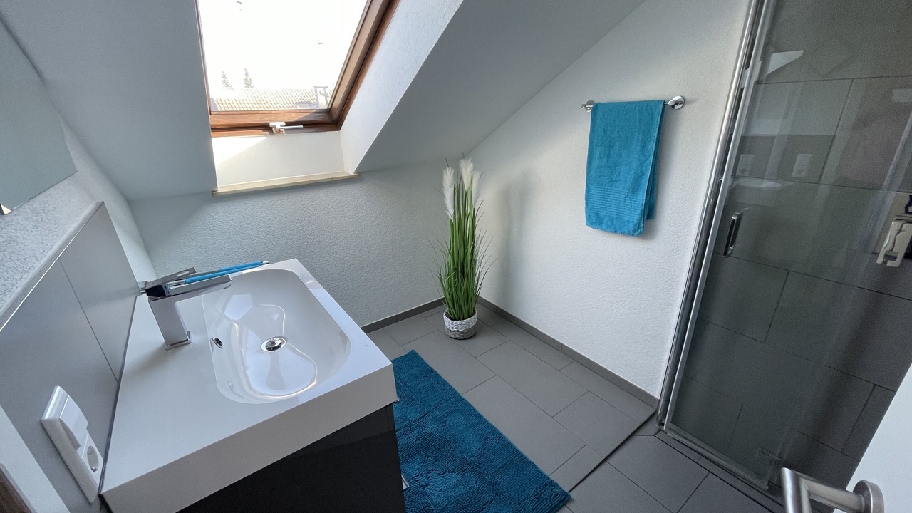 Photo of Bathroom in Gemarkung Endingen