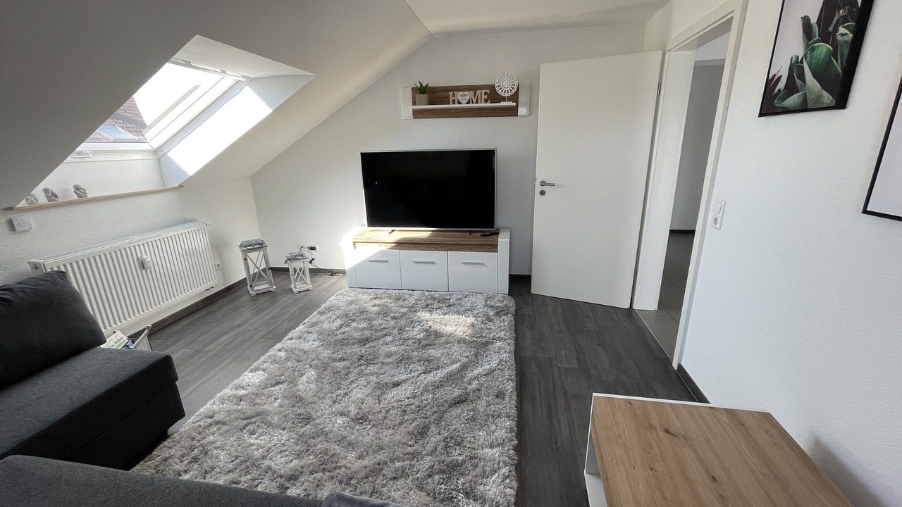 Photo of Livingroom in Gemarkung Endingen