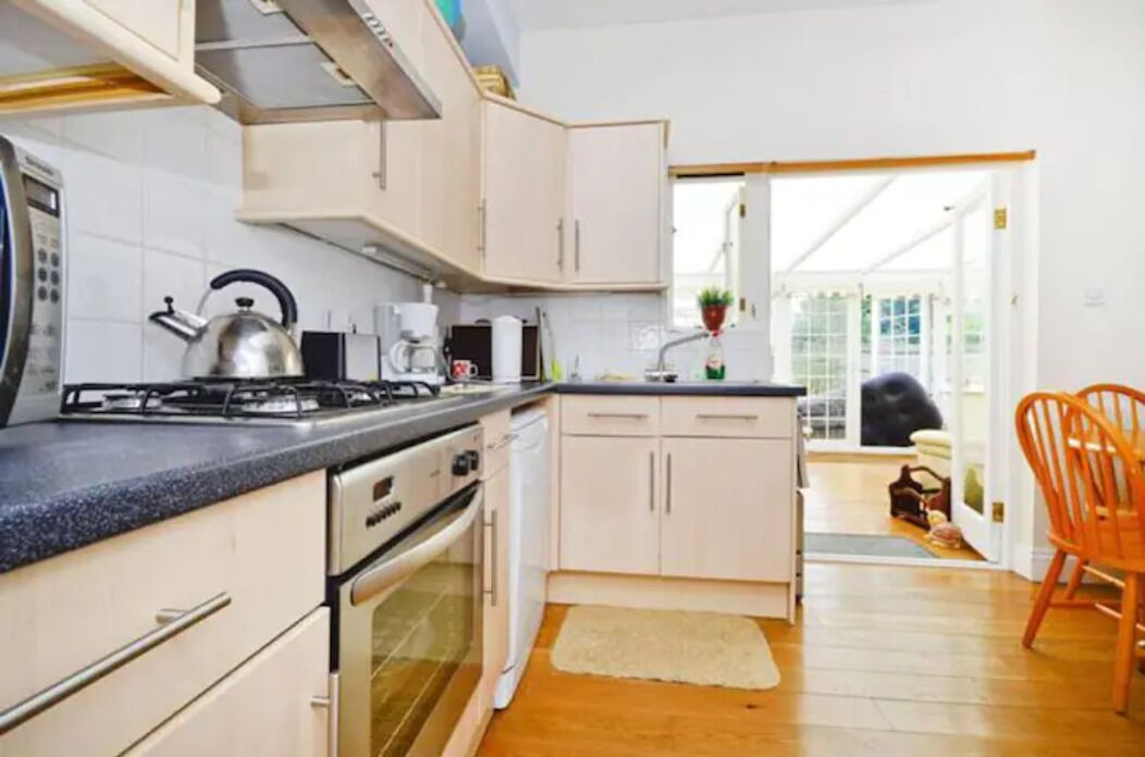 Photo of Kitchen in Acton