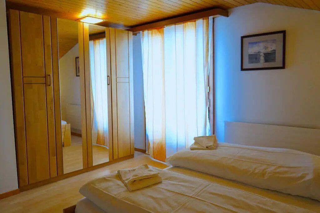 Photo of Bedroom in Aeschlen ob Gunten