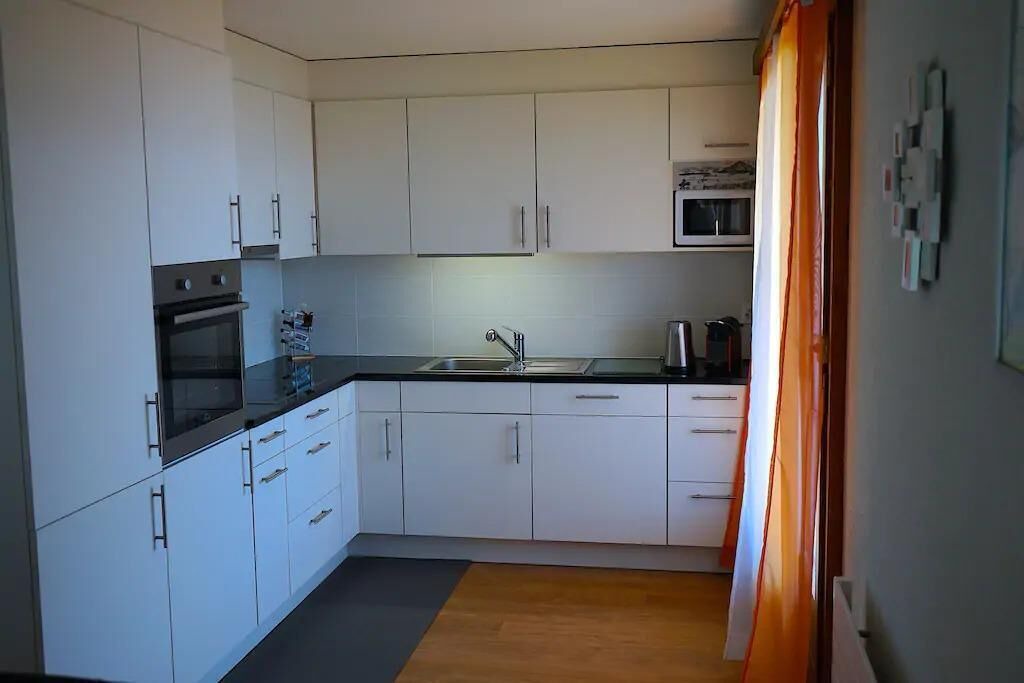 Photo of Kitchen in Aeschlen ob Gunten