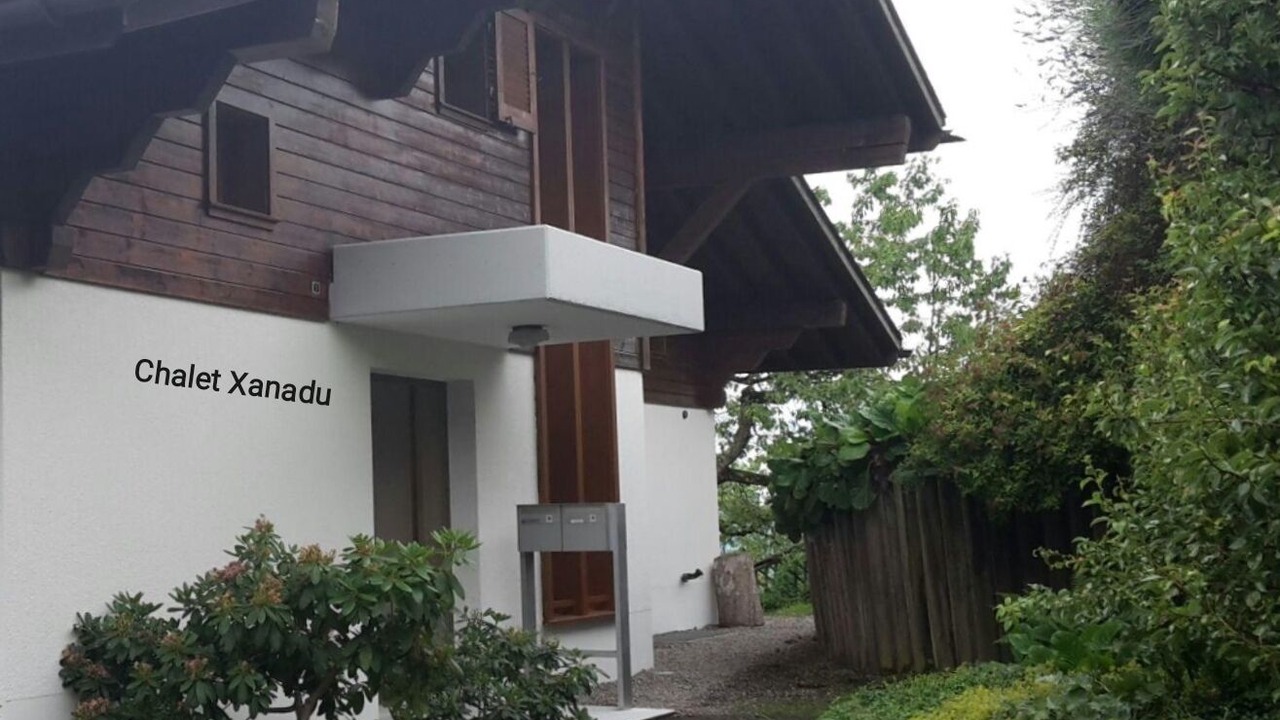 Photo of Outdoor in Aeschlen ob Gunten