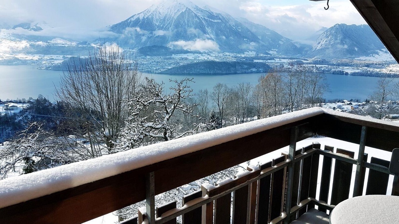 Photo of Outdoor in Aeschlen ob Gunten