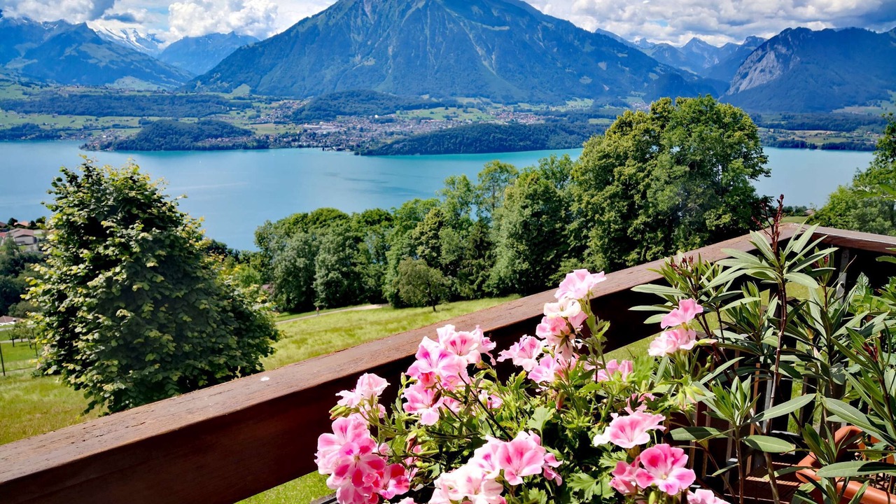 Photo of Outdoor in Aeschlen ob Gunten