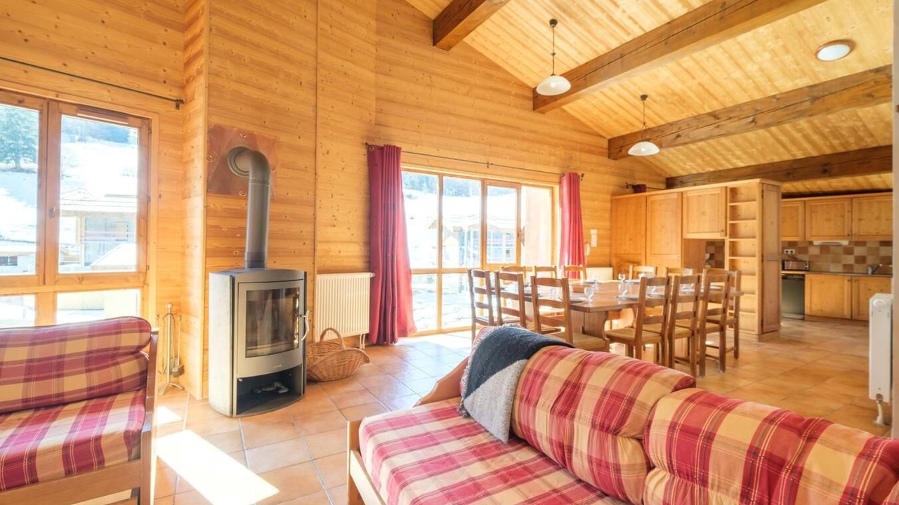 Photo of Livingroom in Lanslevillard