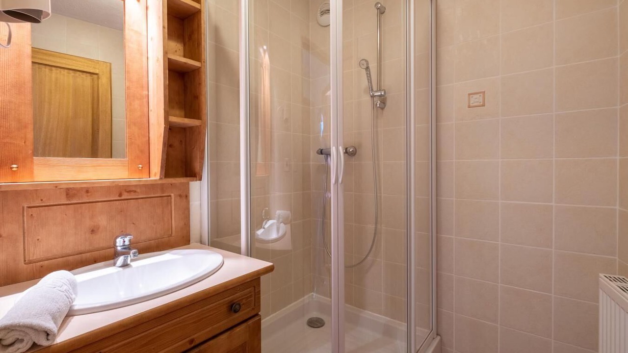 Photo of Bathroom in Lanslevillard