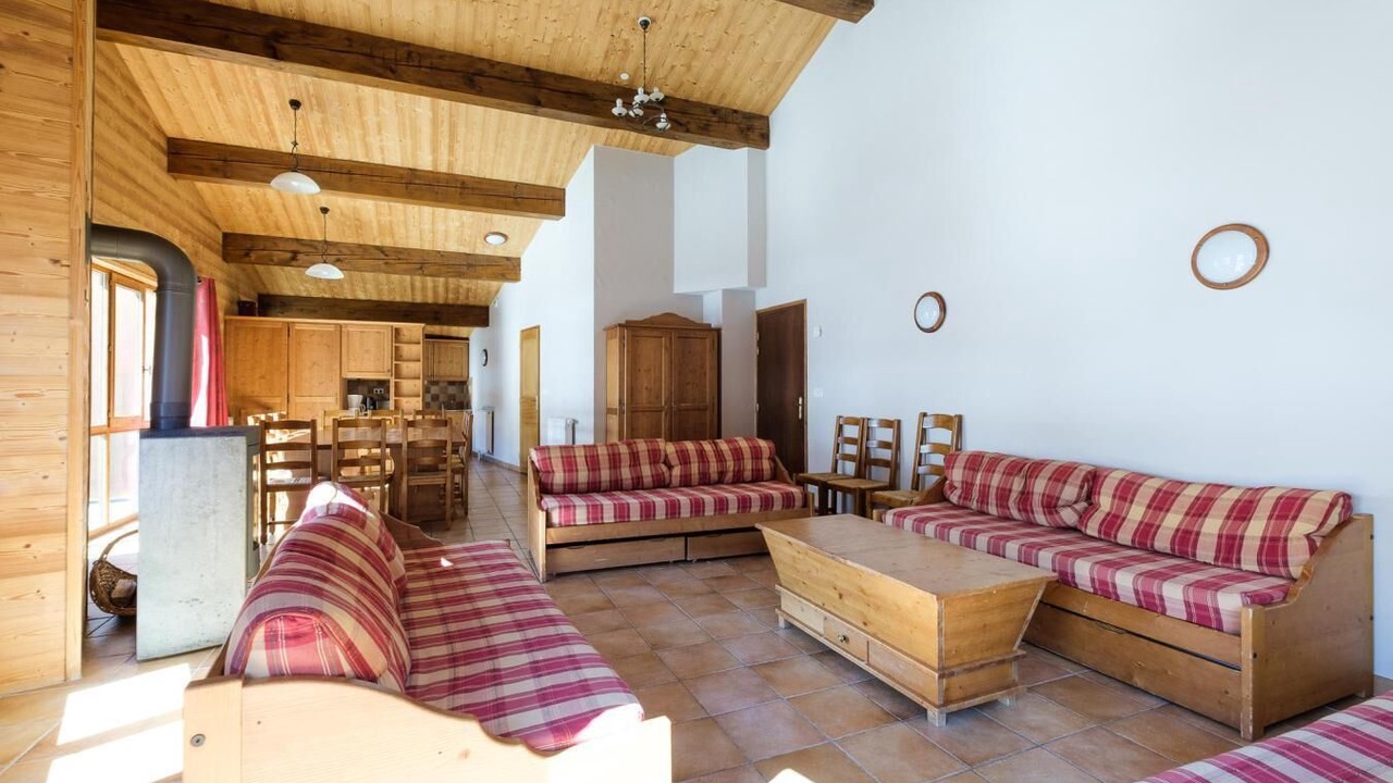 Photo of Livingroom in Lanslevillard