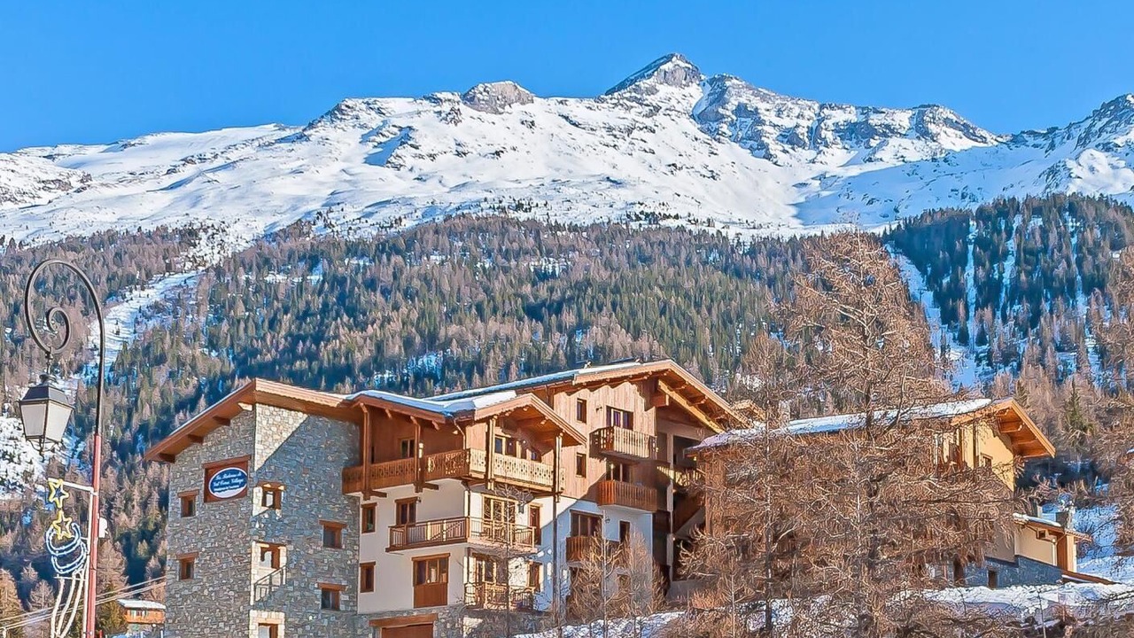 Photo of Outdoor in Lanslevillard