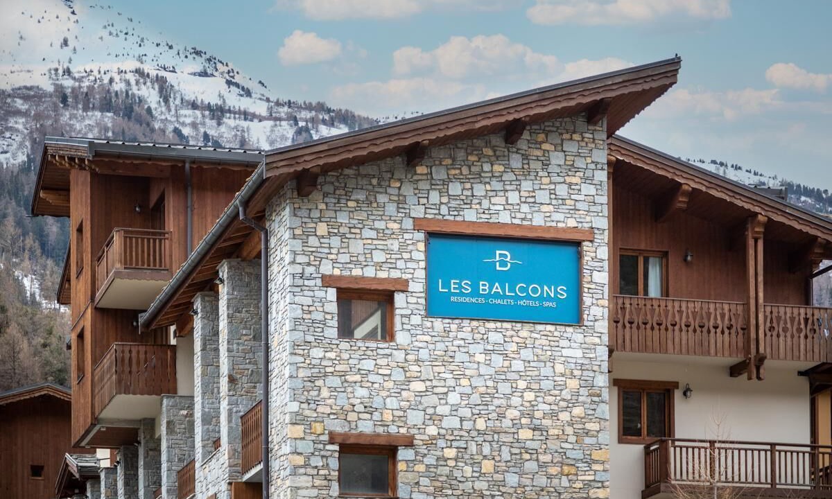 Photo of Outdoor in Lanslevillard