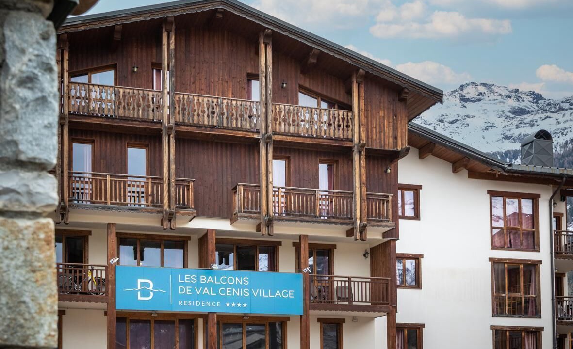 Photo of Outdoor in Lanslevillard