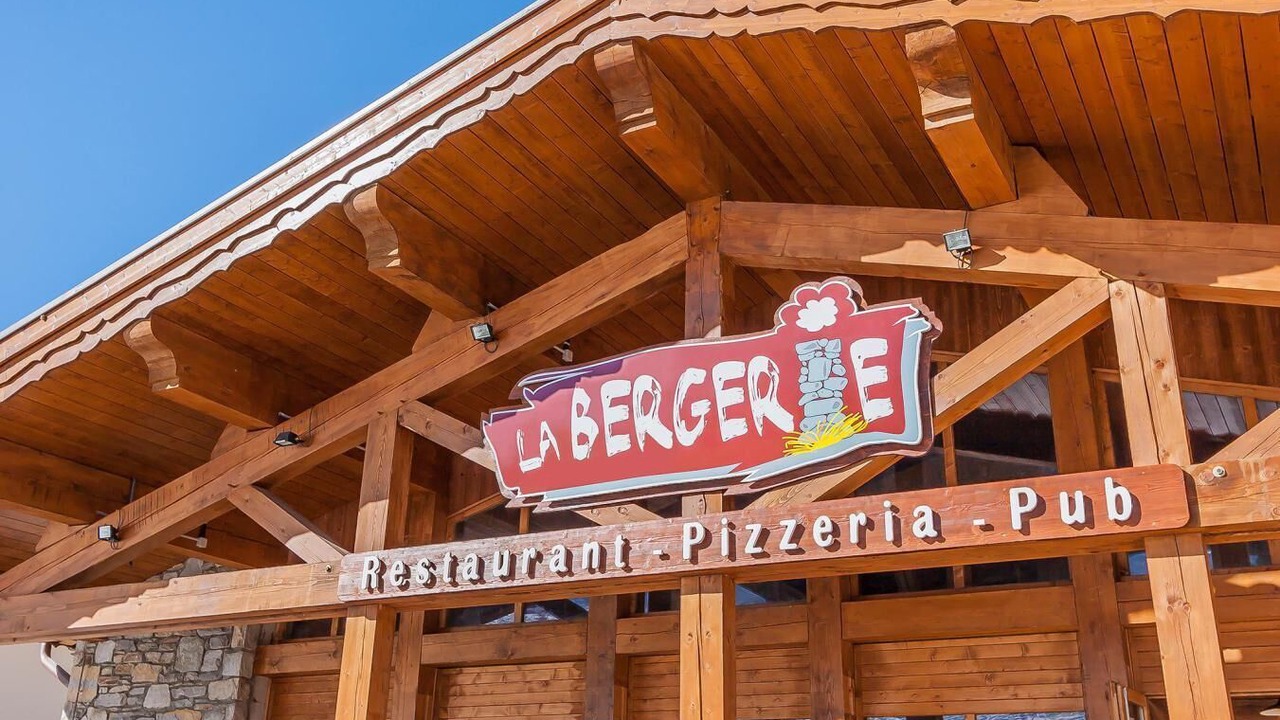 Photo of Outdoor in Lanslevillard