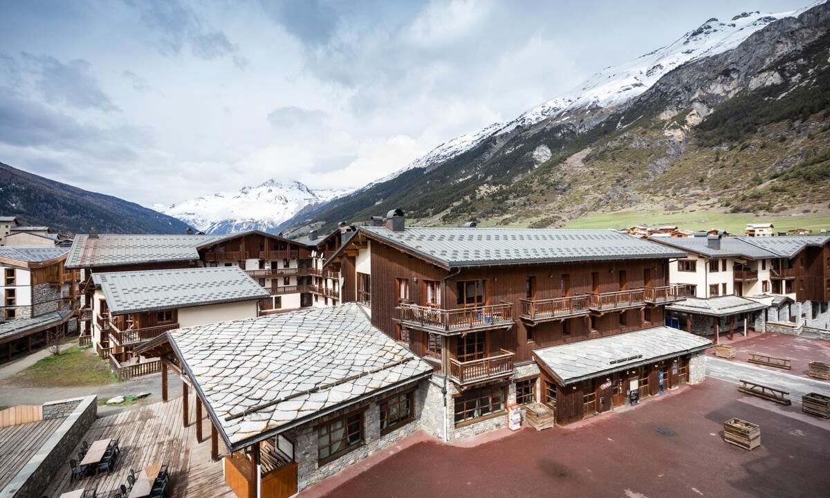 Photo of Outdoor in Lanslevillard