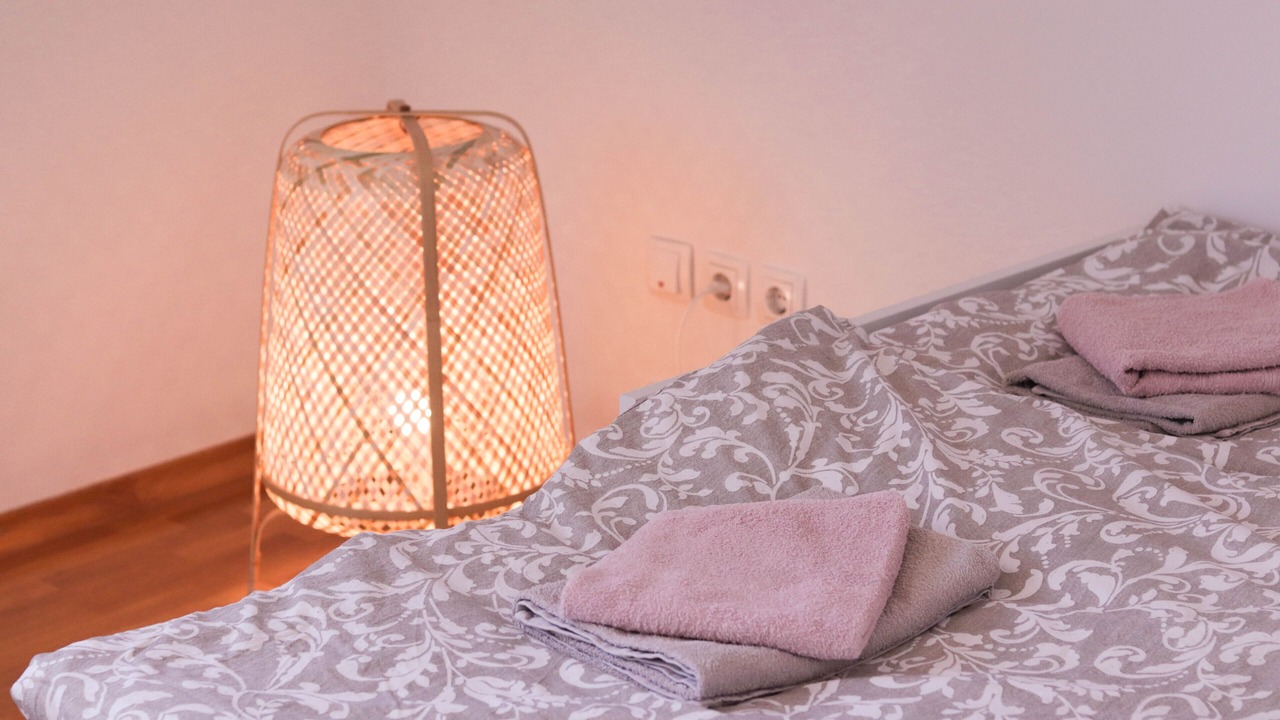 Photo of Bedroom in Bled