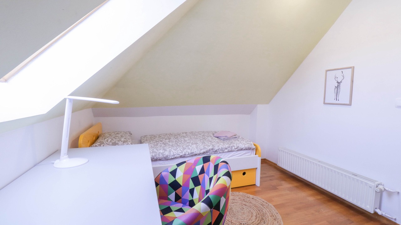 Photo of Bedroom in Bled