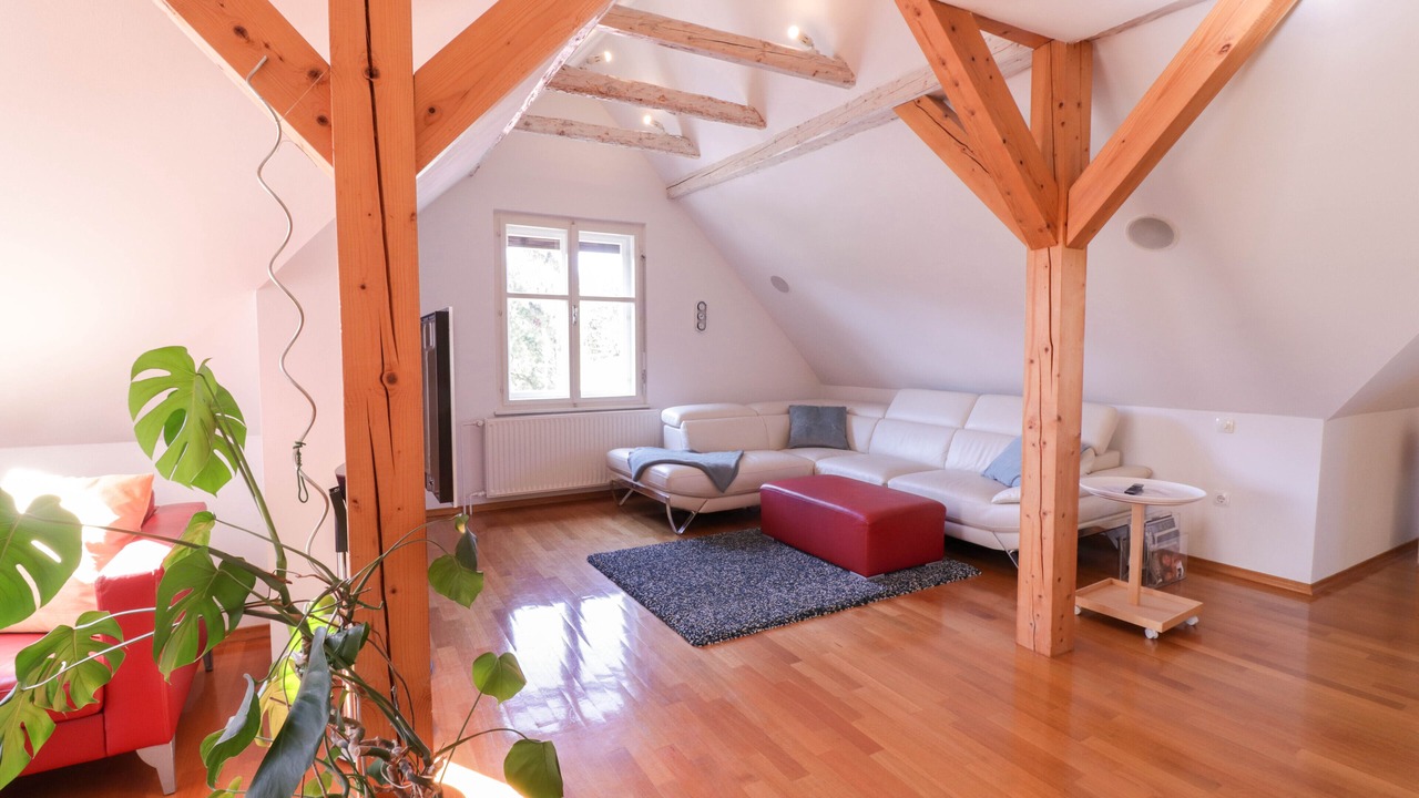 Photo of Livingroom in Bled
