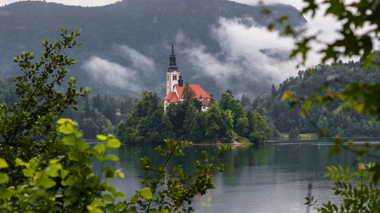 Photo of Outdoor in Bled
