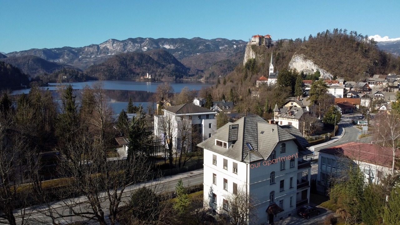 Photo of Outdoor in Bled
