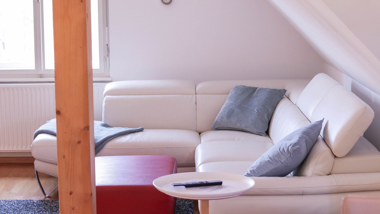 Photo of Livingroom in Bled