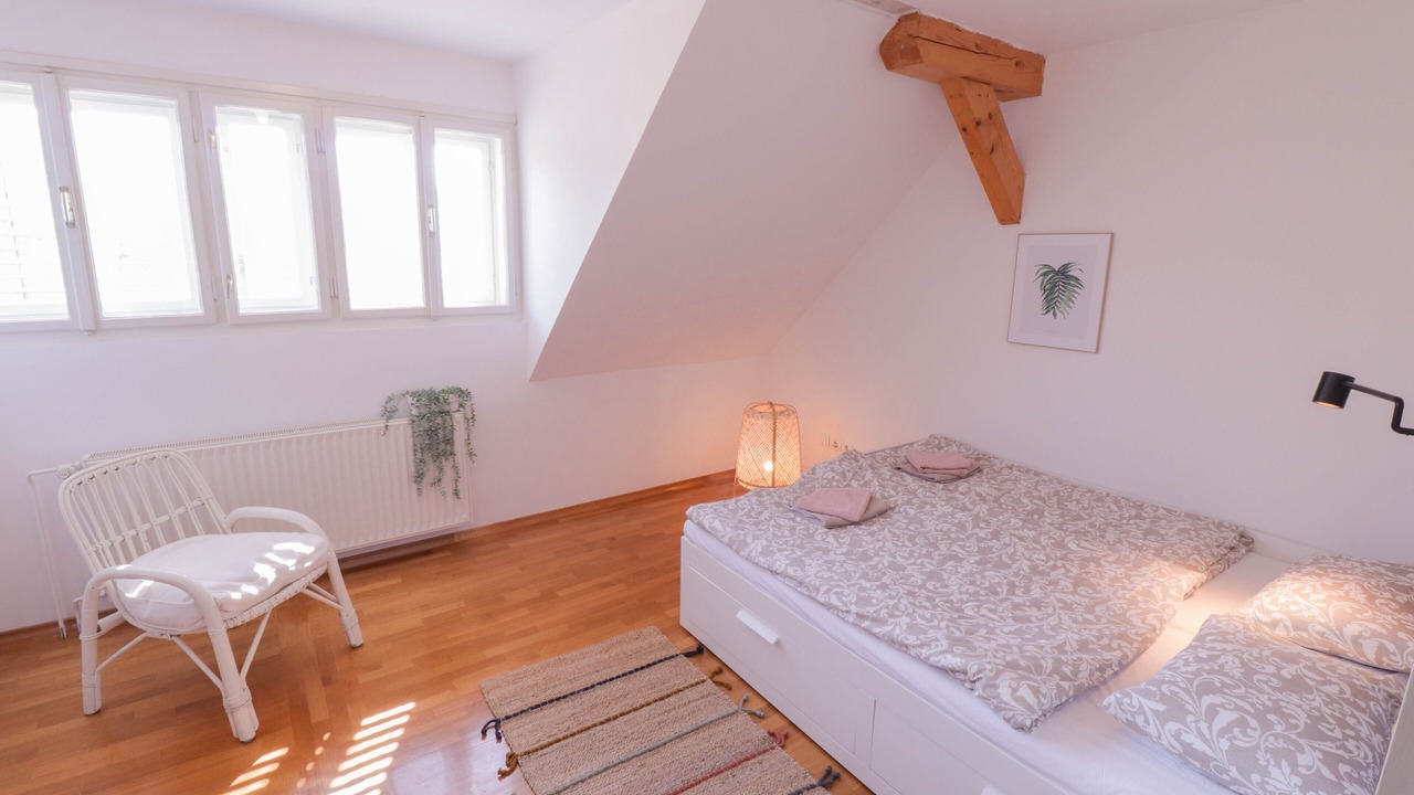 Photo of Bedroom in Bled