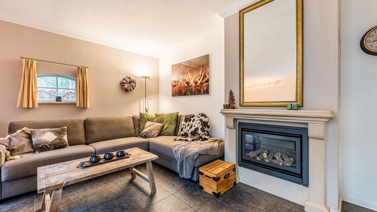 Photo of Livingroom in Winterswijk - Meddo