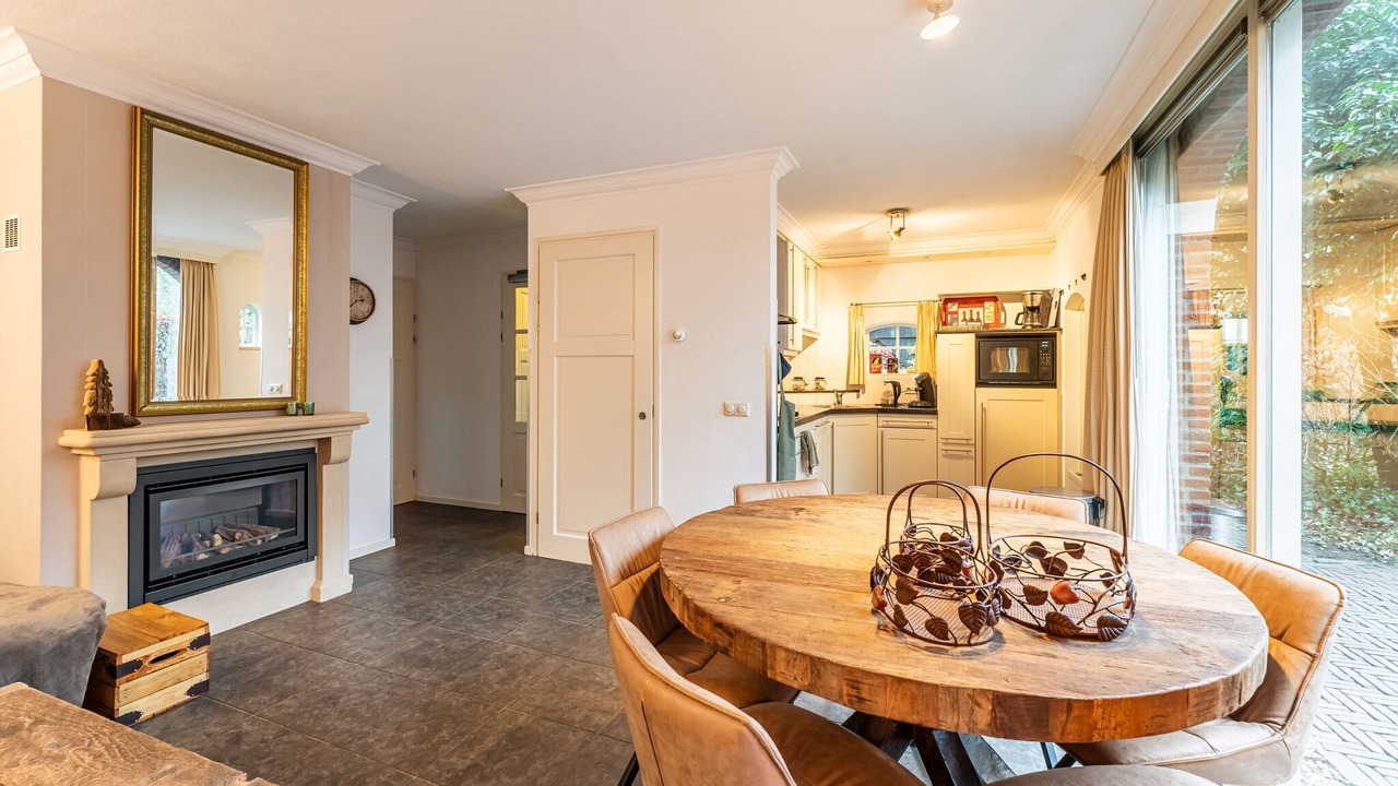 Photo of Livingroom in Winterswijk - Meddo