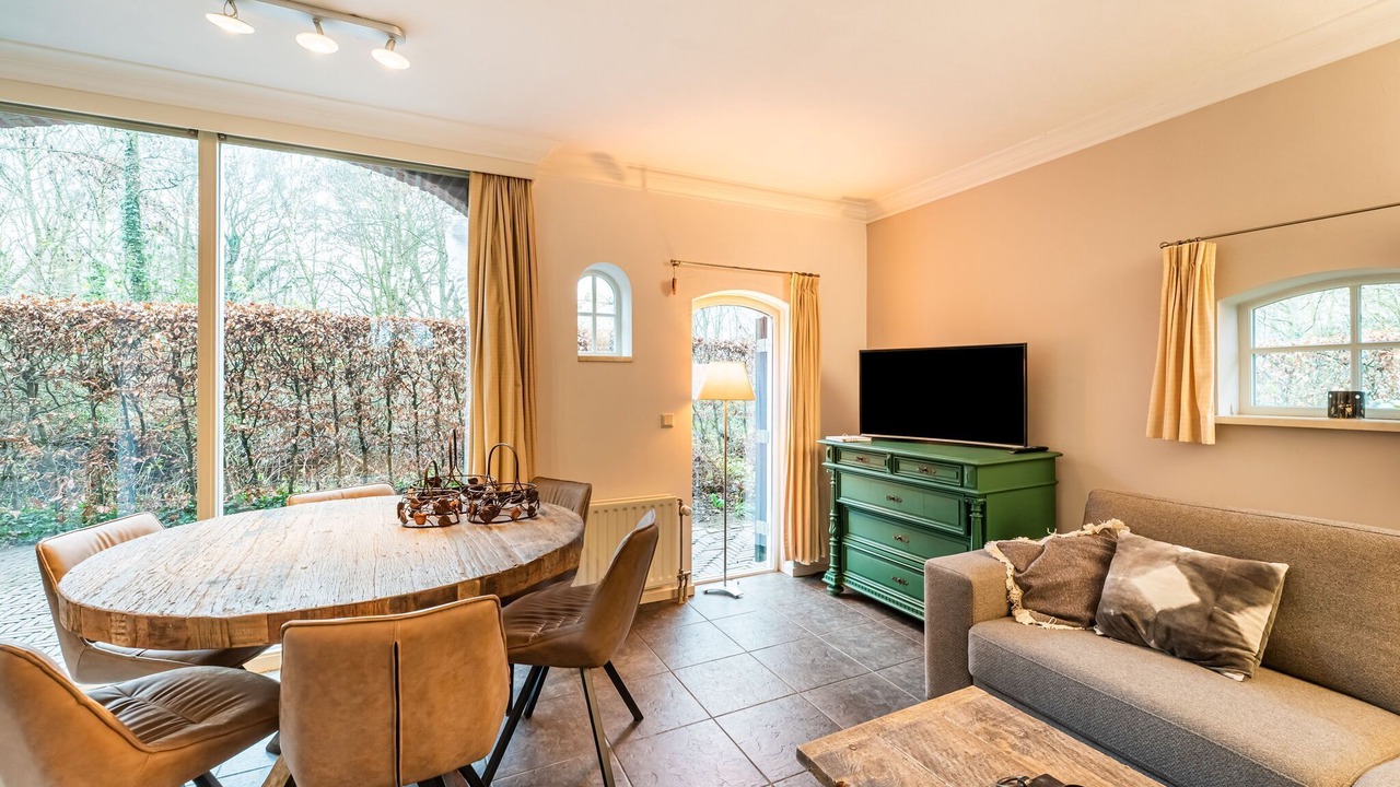 Photo of Livingroom in Winterswijk - Meddo