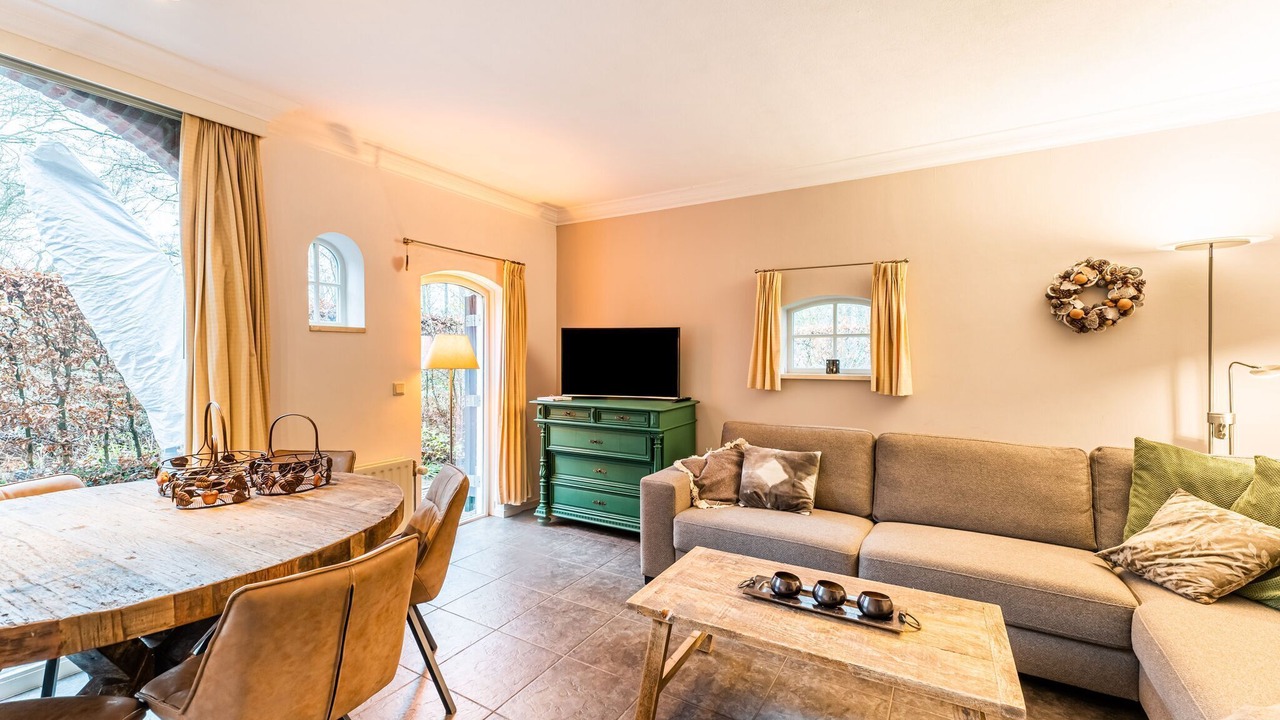 Photo of Livingroom in Winterswijk - Meddo