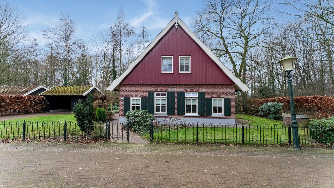 Photo of Outdoor in Winterswijk - Meddo
