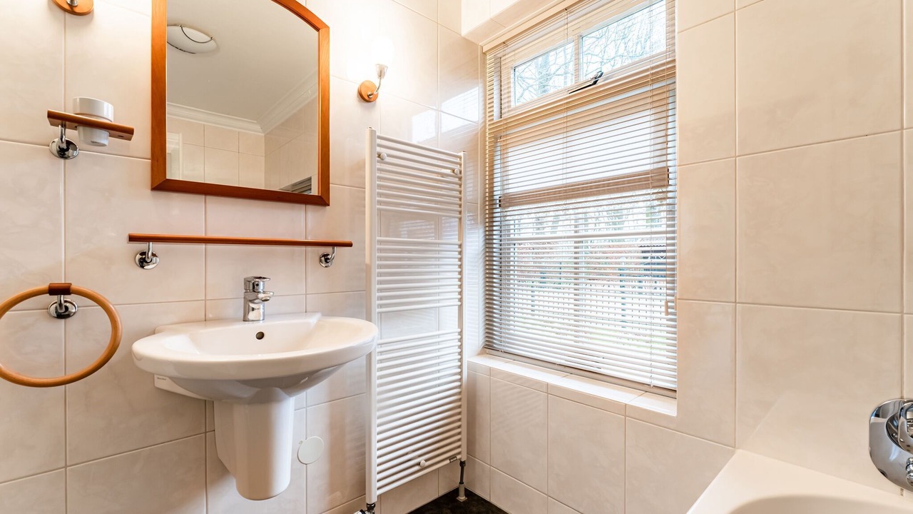 Photo of Bathroom in Winterswijk - Meddo