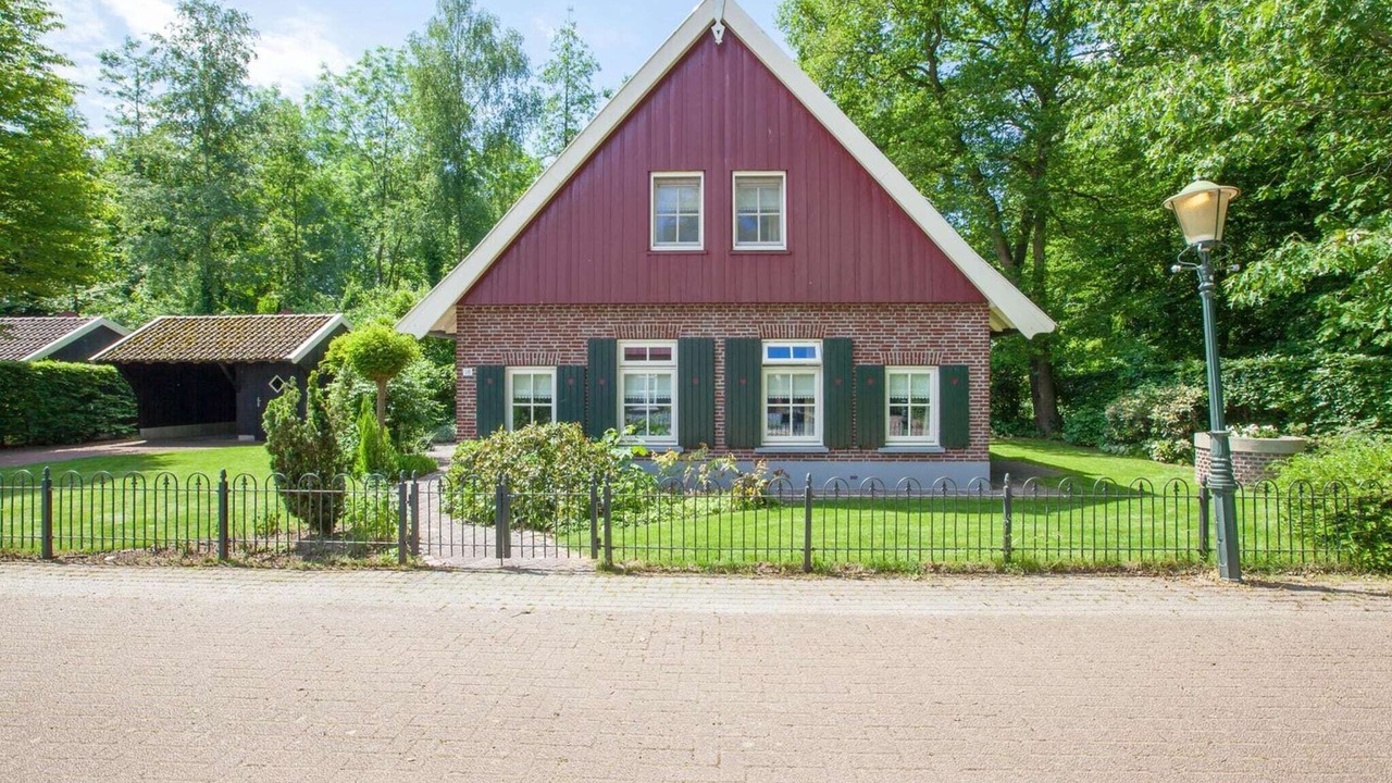 Photo of Outdoor in Winterswijk - Meddo