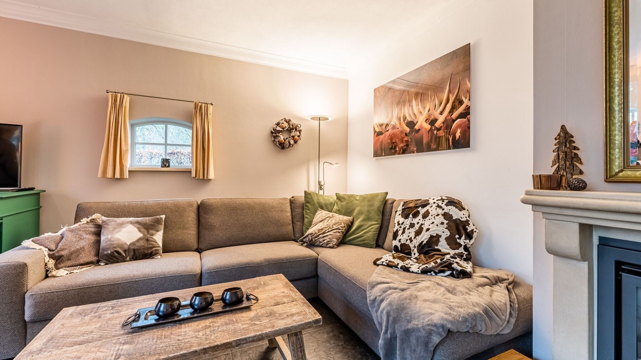 Photo of Livingroom in Winterswijk - Meddo