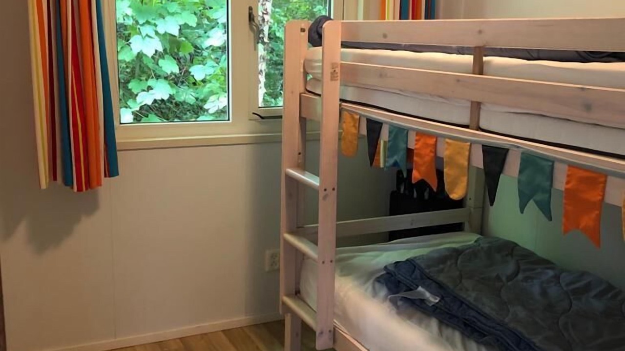 Photo of Bedroom in Municipality of Wassenaar