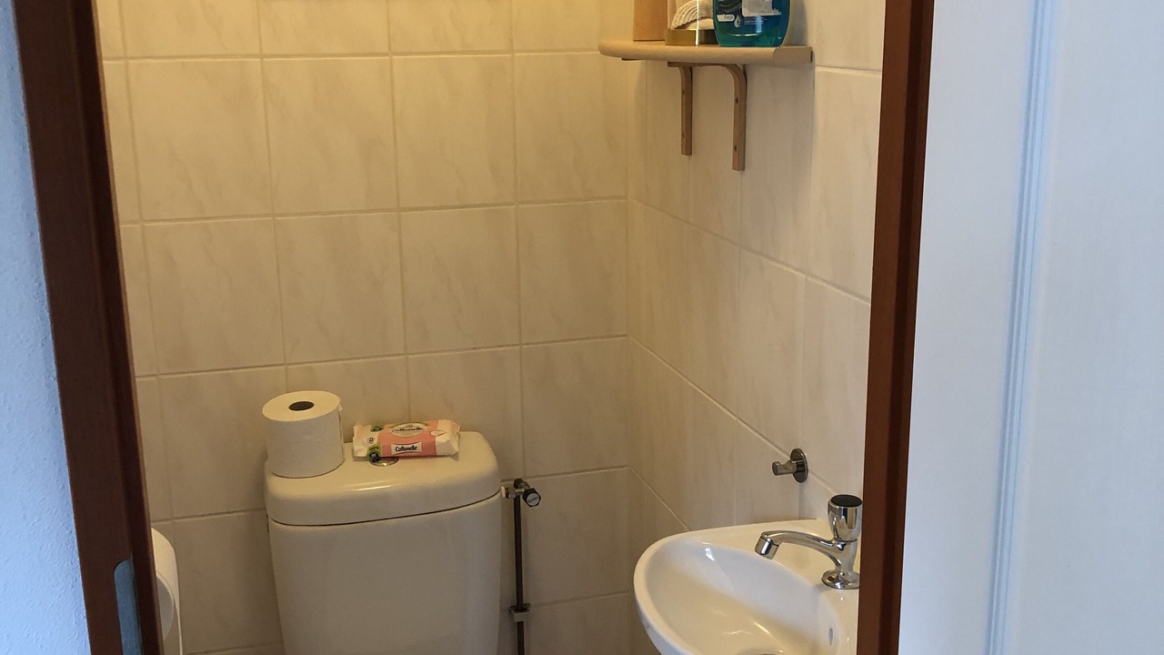 Photo of Bathroom in Municipality of Wassenaar