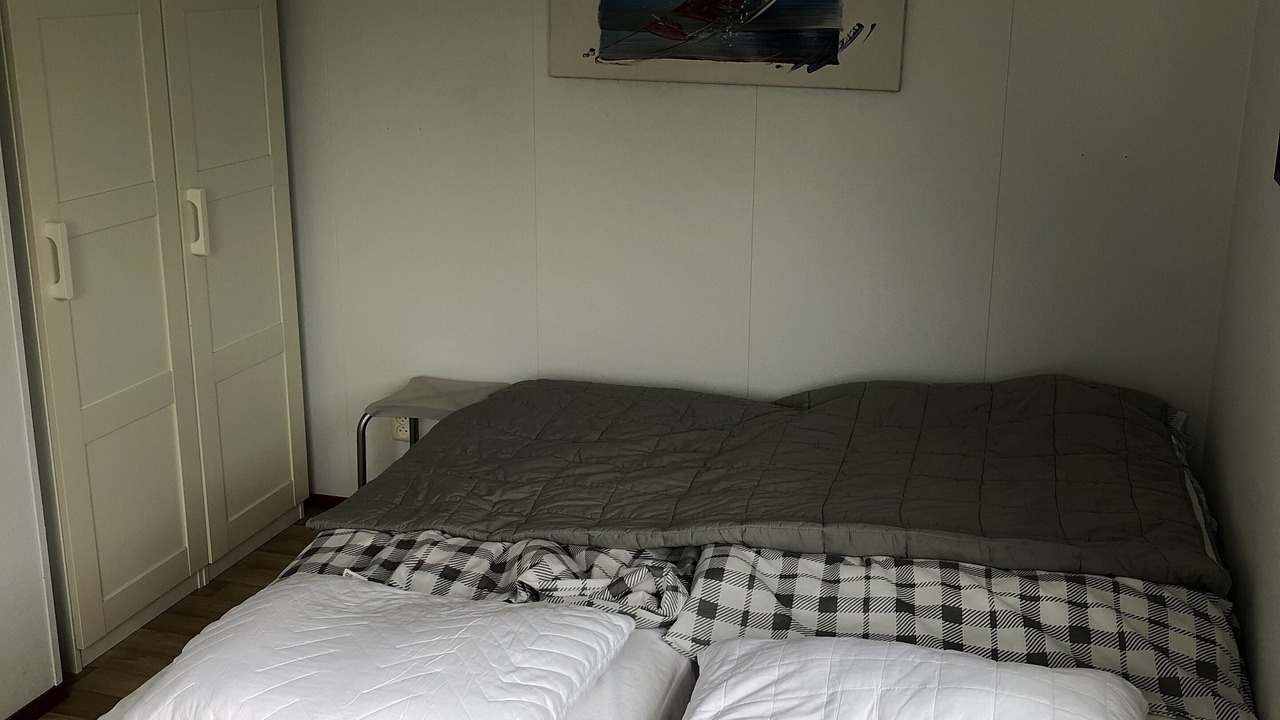Photo of Bedroom in Municipality of Wassenaar