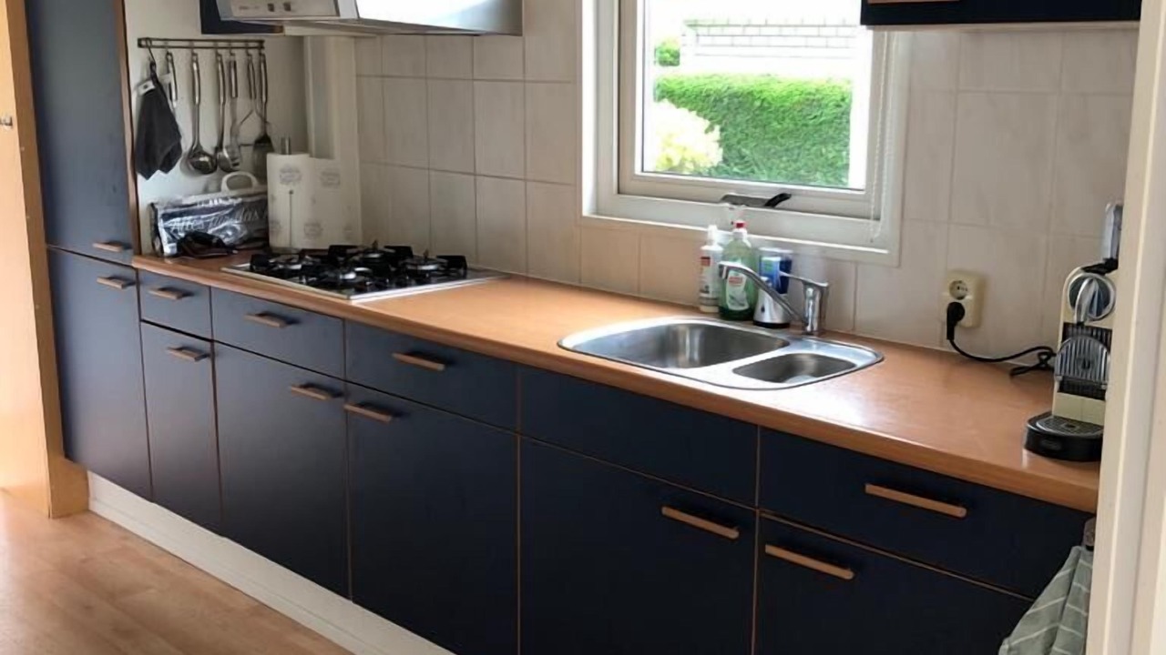 Photo of Kitchen in Municipality of Wassenaar