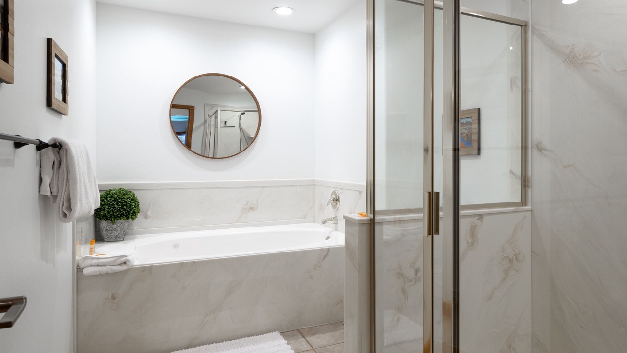Photo of Bathroom in Midway