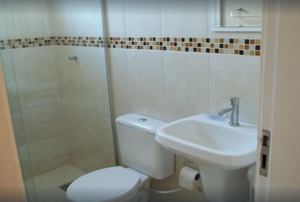 Photo of Bathroom in Algodoal