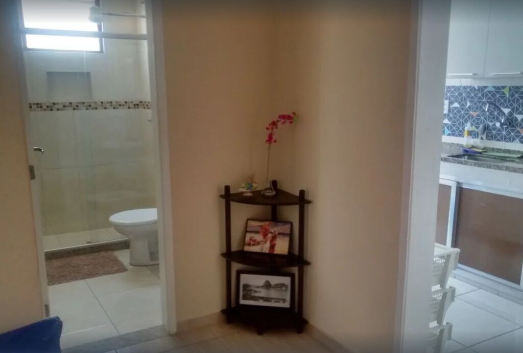 Photo of Bathroom in Algodoal