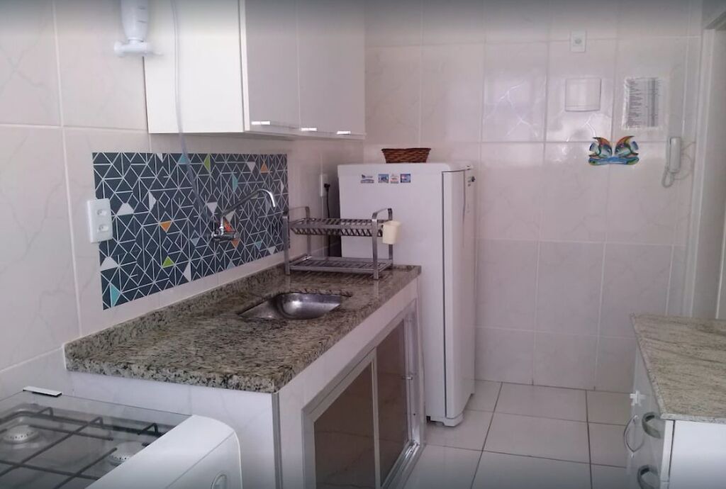 Photo of Kitchen in Algodoal