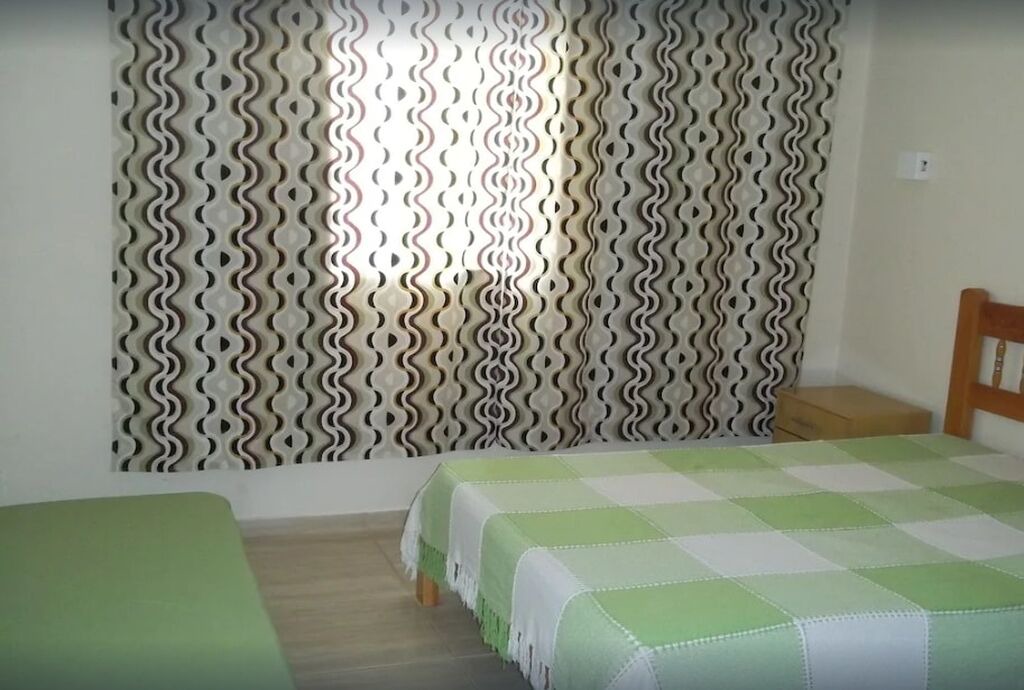 Photo of Bedroom in Algodoal