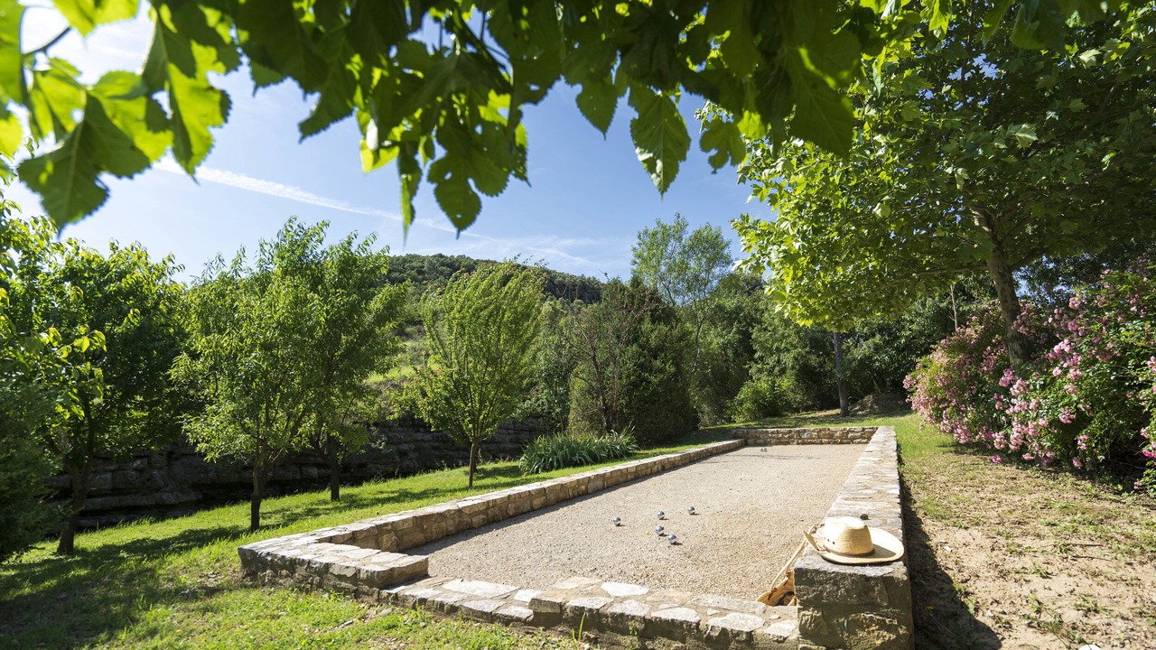 Photo of Outdoor in Lagorce