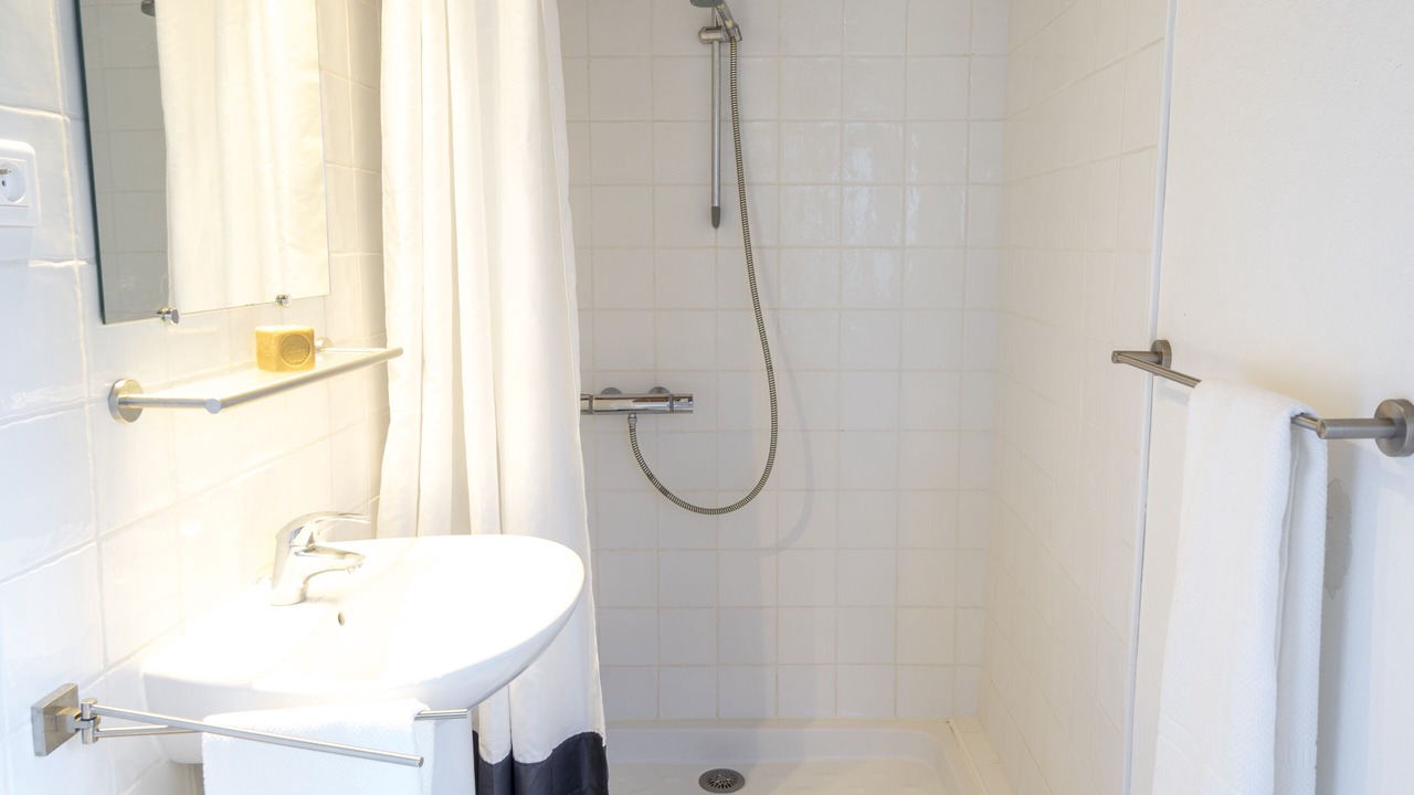 Photo of Bathroom in Lagorce