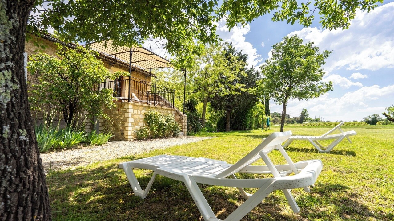 Photo of Outdoor in Lagorce