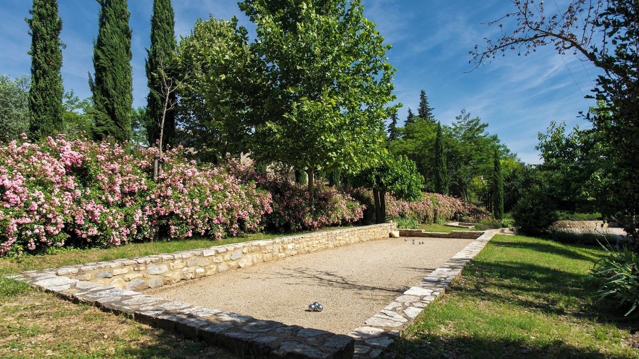 Photo of Outdoor in Lagorce